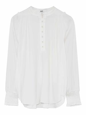 Gustav Blouse Off-white 54642 7228