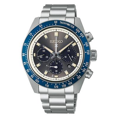 Seiko horloge SSC939P1 - Prospex Speedtimer