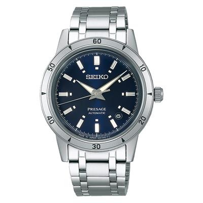 SRPL07J1 - Seiko horloge Presage