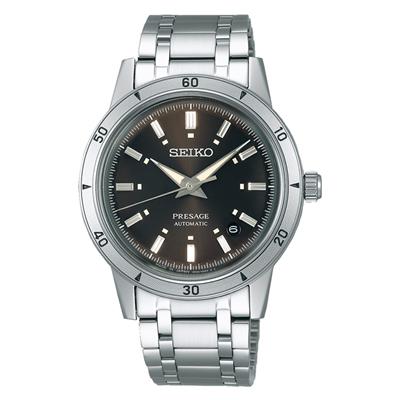 SRPL09J1 - Seiko horloge Presage