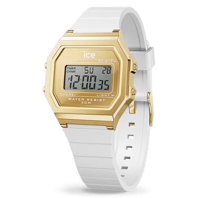 Ice-Watch 022733 ICE digit Retro - horloge