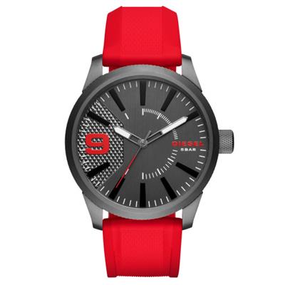 Diesel horloge DZ1806 RASP