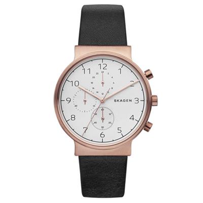 Skagen horloge SKW6371 Ancher