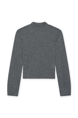 Homage Turtle Neck Grijs