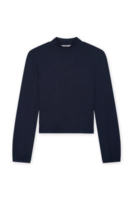 Homage Turtle Neck Navy
