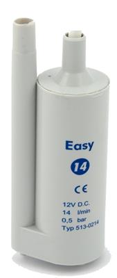 Reich dompelpomp Easy14 L