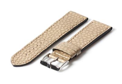 Horlogeband 22mm Rog