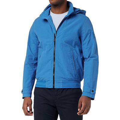 Tommy Hilfiger Regatta Zomerjack 31078.CZW Blauw