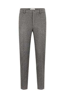 Drykorn Grijs Ajend Pantalon 120069