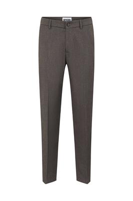 Drykorn Grijs Ajend Pantalon 138379