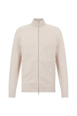 Drykorn Vest Antonio Off-white 420162