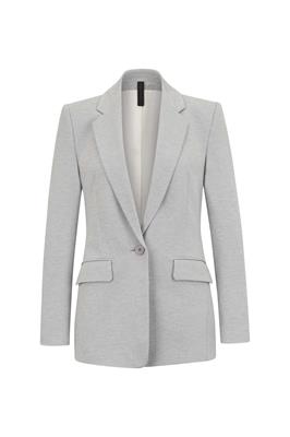 Drykorn Blazer Atlin Grijs 138373