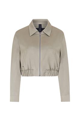 Drykorn Radway Jacket Olijf 130065