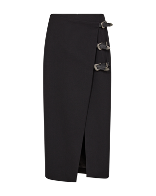 Copenhagen Muse Rok Taylor Zwart