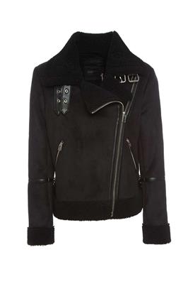 BSB Lammy Kort Zwart 052-217024