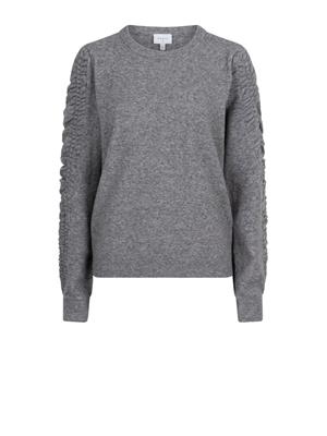 Dante 6 Trui Pardon Fancy Grijs