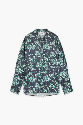 CKS Blouse Multicolor 147763 WAZNA