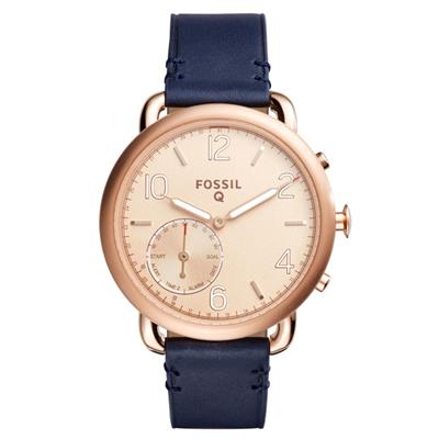 Fossil FTW1128 Q Tailor Hybrid smartwatch