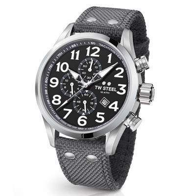 TW Steel Volante VS13 45mm horloge