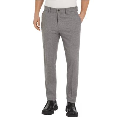 Tommy Hilfiger Heren Chino 36735.p91 medium grey