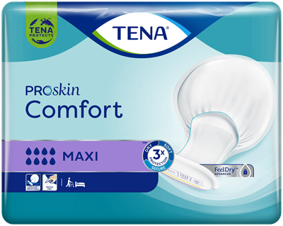 Tena Comfort Proskin Maxi 758006