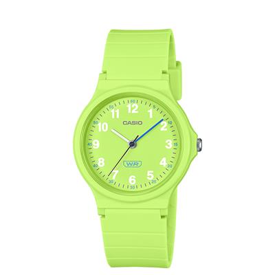 Casio LQ-24B-3B - compact kinderhorloge