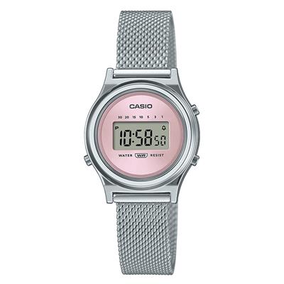LA-700WEM-4AEF - vintage horloge van Casio