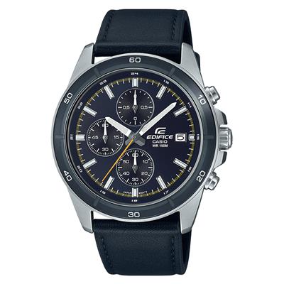 Casio Edifice EFR-526L-2CVUEF - horloge met chronograaf