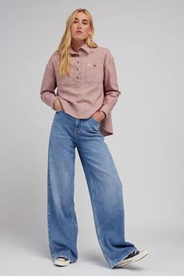 LEE Jeans Stella A Line | Take the hint