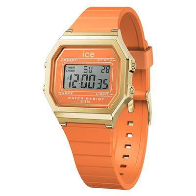 Ice-Watch 022052 ICE digit Retro - Apricot crush