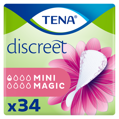 Tena Lady Mini Magic