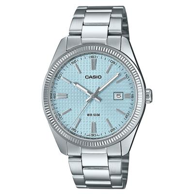 Casio Timeless Collection MTP-1302PE-2AVEF - Vintage horloge