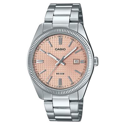 Casio Timeless Collection MTP-1302PE-4AVEF - Vintage horloge