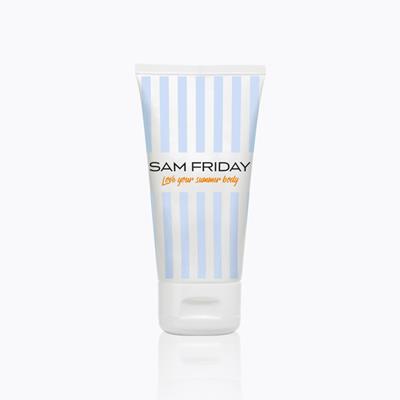 Sam Sunscreen