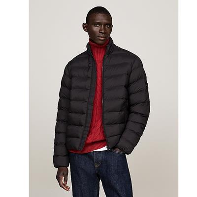 Tommy Hilfiger Jas Thermisch geïsoleerd gewatteerd 37259.bds black