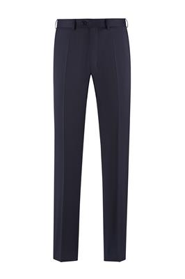 Dressler Pantalon Blauw 00E10 3B25