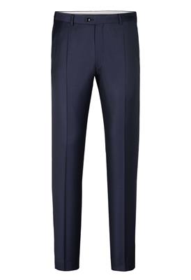 Dressler Pantalon Blauw 00360 3B35