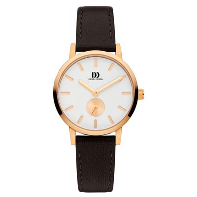 Danish Design IV17Q1219 horloge