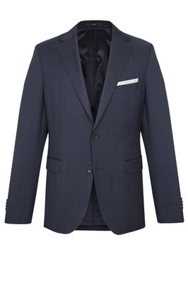 Dressler Colbert Blauw 00840 5B31