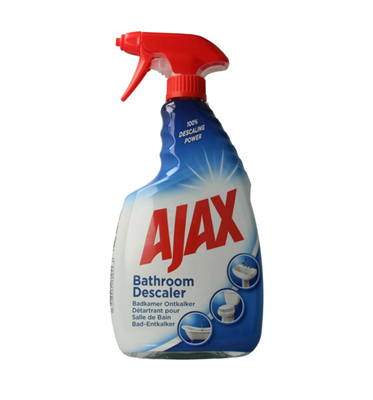 Ajax Badkamer Spray Optimal 7