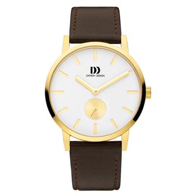 Danish Design IQ15Q1219 horloge