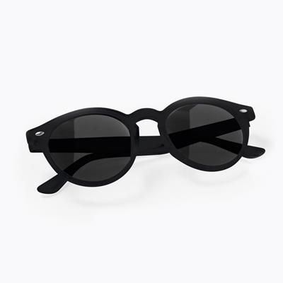 Sam Zonnebril Black
