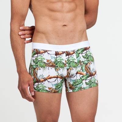 Mens short Jungle