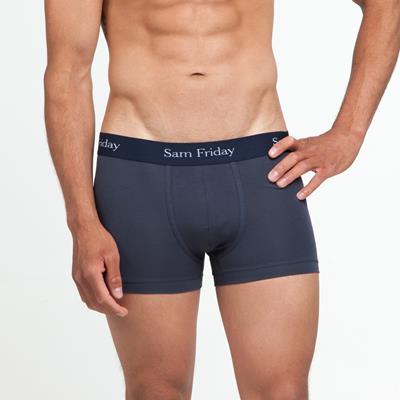 Boxer Navy