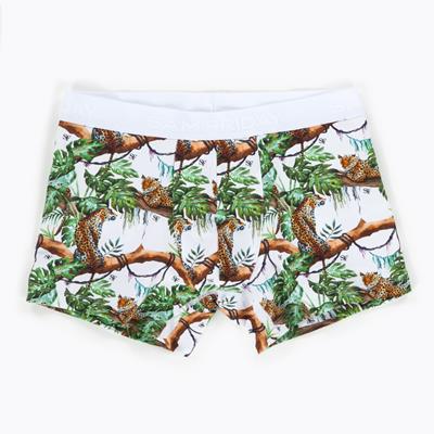 Mens short Jungle