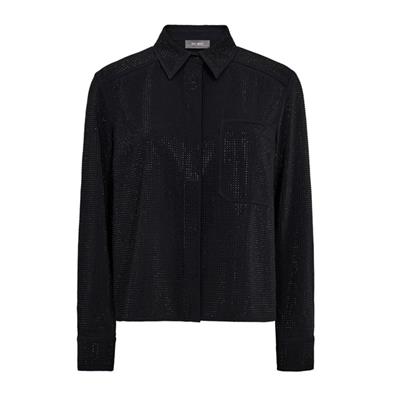 Mos Mosh Blouse MMPennie 167830 Black