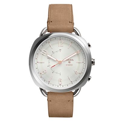 Fossil Q FTW1200 Hybrid horloge Accomplice