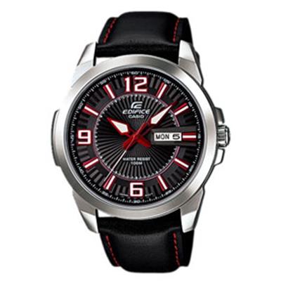 Casio Edifice EFR-103L-1A4VUEF - compact herenhorloge