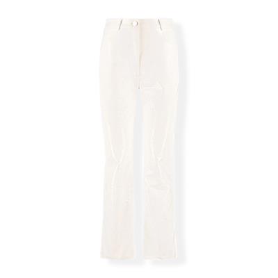Nikkie Pants Luz N 2-242 2501 Cream