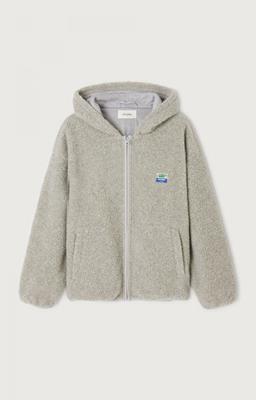 American Vintage Jas Hoktown | Polaire chine